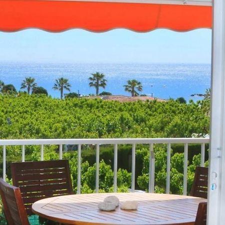 Precioso Apartamento De Playa Cambrils Exterior foto