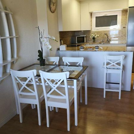 Precioso Apartamento De Playa Cambrils Exterior foto
